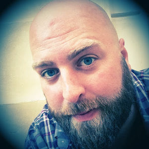 Meet your Posher, John